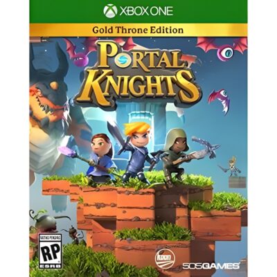 Portal Knights