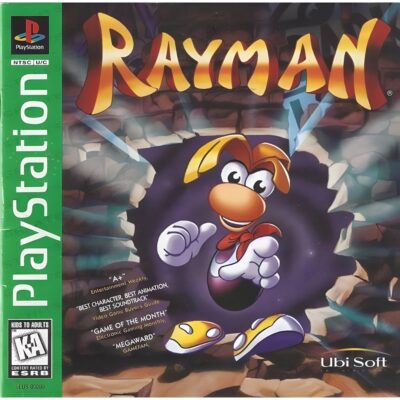 Rayman