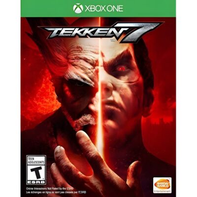 Tekken 7