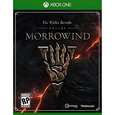 Elder Scrolls Online: Morrowind