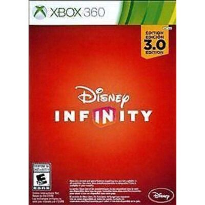 Disney Infinity 3.0