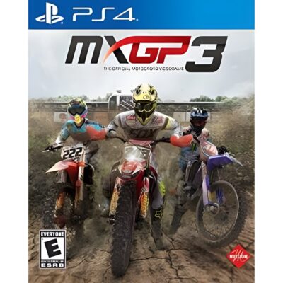 MXGP 3
