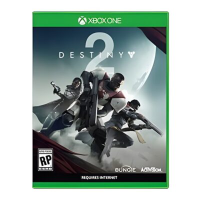Destiny 2