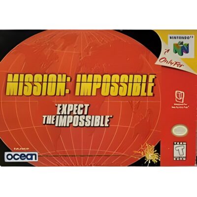 Mission Impossible