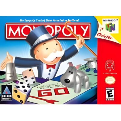 Monopoly