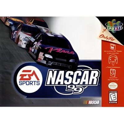 NASCAR 99