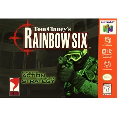 Rainbow Six