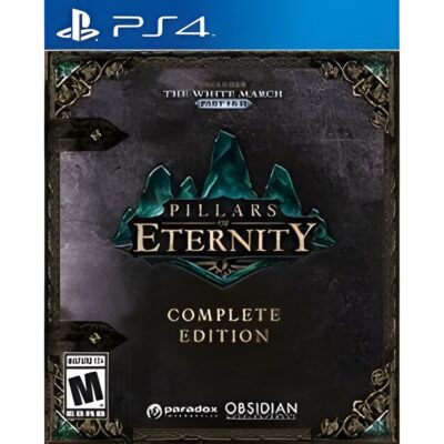 Pillars of Eternity Complete Edition
