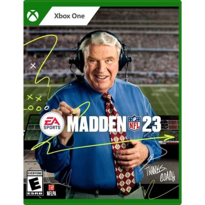Madden NFL 23