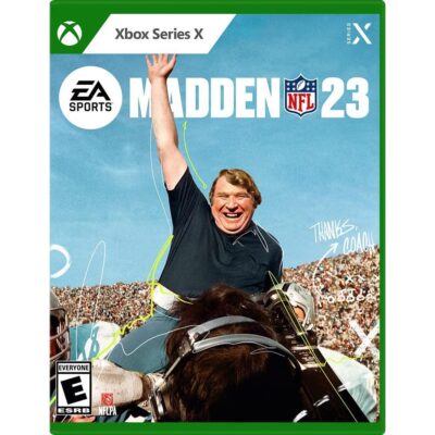 Madden NFL 23