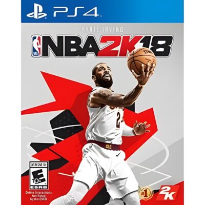 NBA 2K18