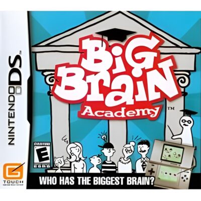 Big Brain Academy