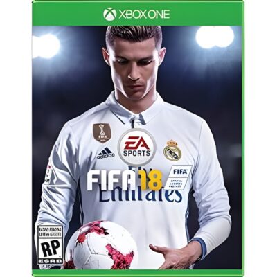 FIFA 18