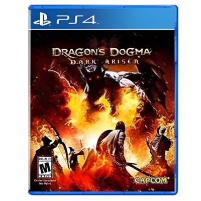 Dragon's Dogma: Dark Arisen