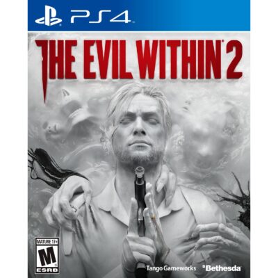 The Evil Within 2
