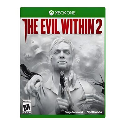 The Evil Within 2