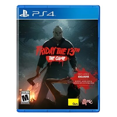 Friday the 13th