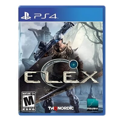 Elex