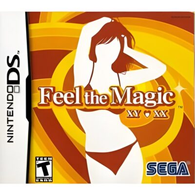 Feel the Magic XY XX