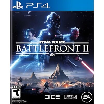 Star Wars: Battlefront II