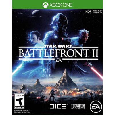 Star Wars: Battlefront II