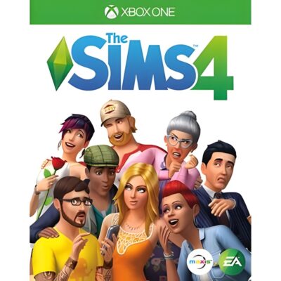 The Sims 4