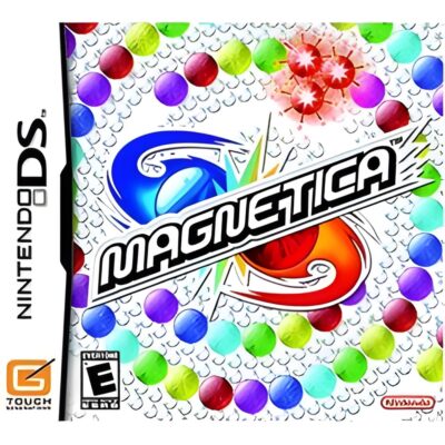Magnetica