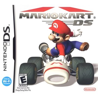 Mario Kart DS