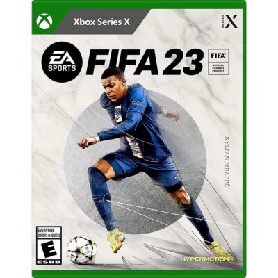 FIFA 23