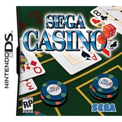 Sega Casino