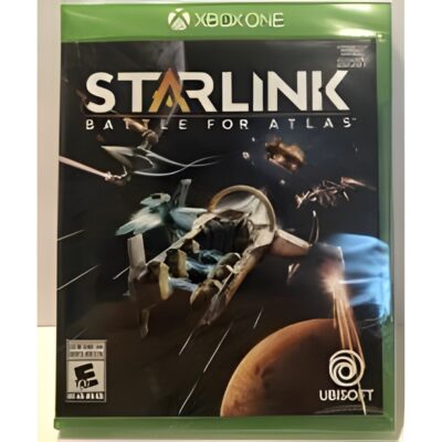 Starlink: Battle for Atlas