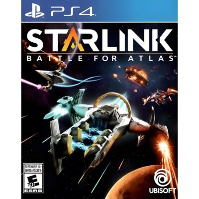Starlink: Battle for Atlas