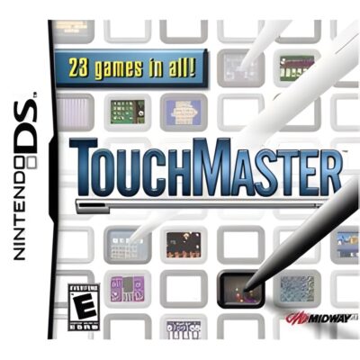 Touchmaster