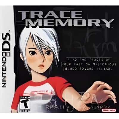 Trace Memory