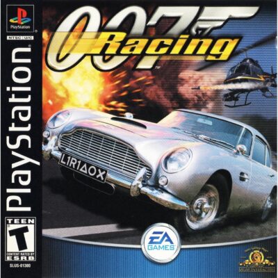 007 Racing