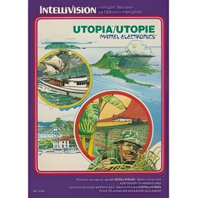 Utopia/Utopie