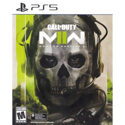 Call of Duty: Modern Warfare II