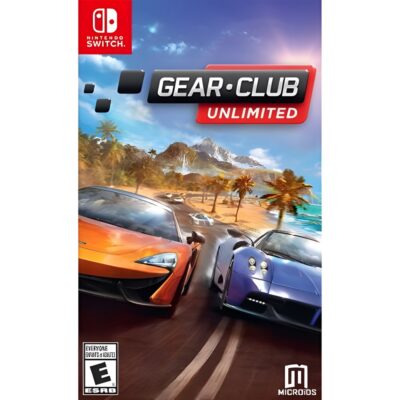 Gear Club Unlimited