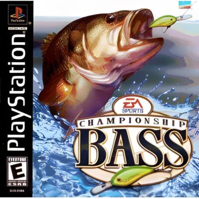 Bass Championship