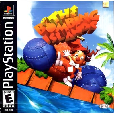 Bombing Islands