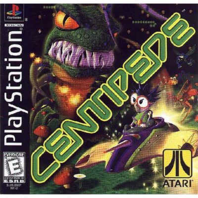 Centipede