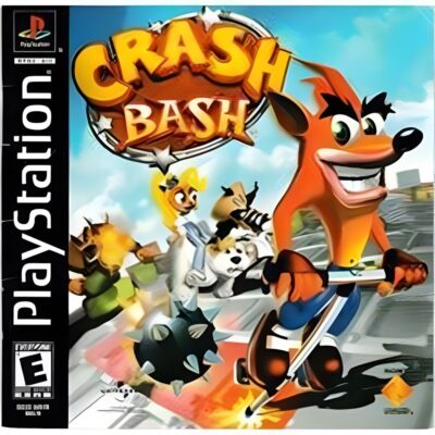 Crash Bash