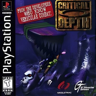 Critical Depth
