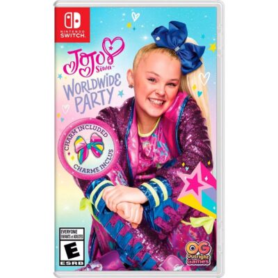 JoJo Siwa: Worldwide Party