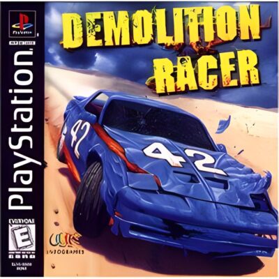 Demolition Racer