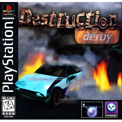 Destruction Derby