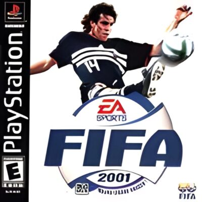 FIFA 2001