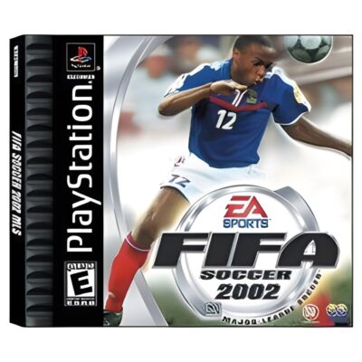 FIFA 2002