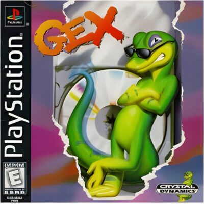 Gex