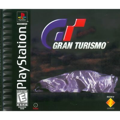 Gran Turismo